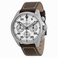 Hamilton Khaki Pilot H64666555 Swiss Made