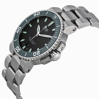 Oris Aquis 01 733 7653 4137-07 8 26 01PEB Swiss Made