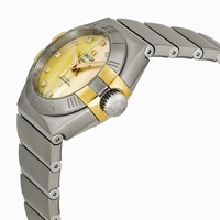 Omega Constellation 12320272057003 Swiss Made