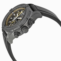 Breitling Avenger M73390T1/BA87BKPD Black