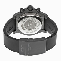 Breitling Avenger M73390T1/BA87BKPD Black