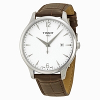 Tissot Tradition T063.610.16.037.00 Mens