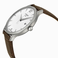 Tissot Tradition T063.610.16.037.00 Mens