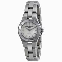 Baume et Mercier Linea 10113 Automatic