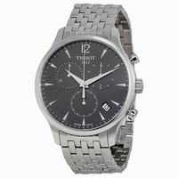 Tissot T-Classic Collection T063.617.11.067.00 Stainless Steel