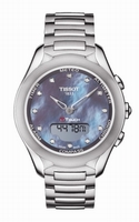 Tissot T0752201110601 Stainless Steel