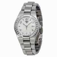 Tissot T-Trend Collection T043.210.11.117.01 Stainless Steel