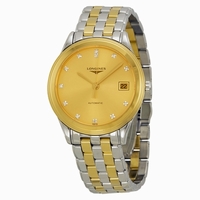 Longines La Grande Classique 47743377 Gold