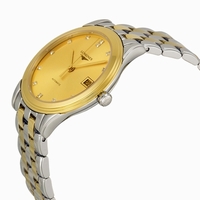 Longines La Grande Classique 47743377 Gold