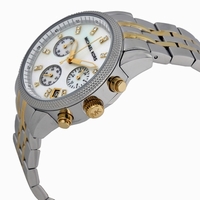 Michael Kors Jet Set MK5057 Stainless Steel