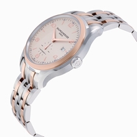 Baume et Mercier Clifton 10140 Stainless Steel