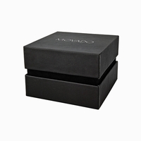 Movado 0606480 Black