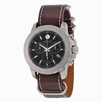 Movado Series 800 2600130 Swiss Made
