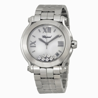 Chopard Happy Sport 278477-3001 Quartz