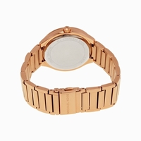 Michael Kors MK3397 Black Mother Of Pearl