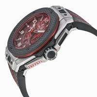 Hublot Big Bang Ferrari 401.NQ.0123.VR Mens