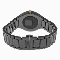Rado TRUE R27741702 Black Ceramic