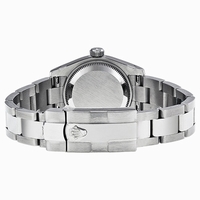 Rolex Datejust 179174BKDO Automatic