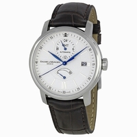 Baume et Mercier Classima Executive 08693 Mens