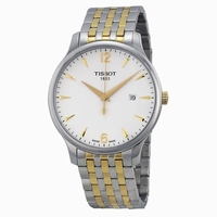 Tissot T0636102203700 Swiss Made