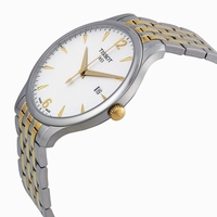 Tissot T0636102203700 Swiss Made