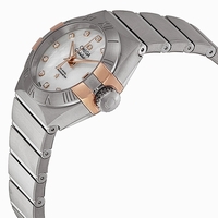 Omega Constellation 123.20.27.20.55.004 Swiss Made
