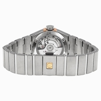 Omega Constellation 123.20.27.20.55.004 Swiss Made