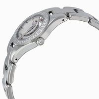 Baume et Mercier Linea MOA10078 Silver