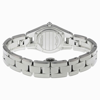 Baume et Mercier Linea MOA10078 Silver
