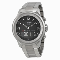 Tissot Touch Collection T0834201105700 Swiss Made