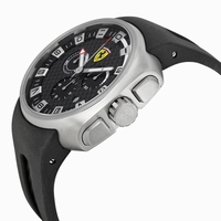 Ferrari F1 FE-10-ACC-CG-FC-FC Mens