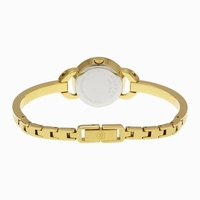 Movado 0606888 Yellow Gold PVD Stainless Steel