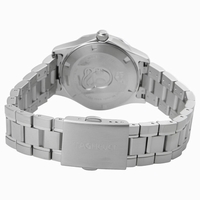 Tag Heuer Aquaracer WAF1311.BA0817 White Mother of Pearl