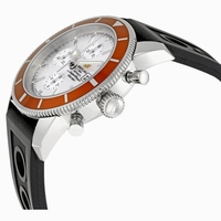 Breitling Superocean Heritage a1332033/g689 - 201s Silver