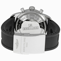 Breitling Superocean Heritage a1332033/g689 - 201s Silver