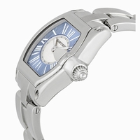 Cartier Roadster W62053V3 Stainless Steel