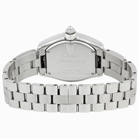 Cartier Roadster W62053V3 Stainless Steel