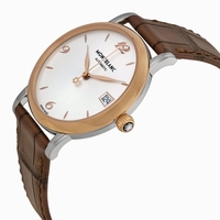 Montblanc 111612 Stainless Steel