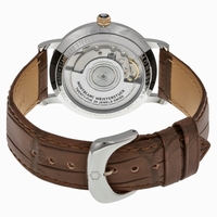 Montblanc 111612 Stainless Steel
