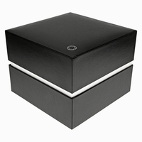 Montblanc 111612 Stainless Steel