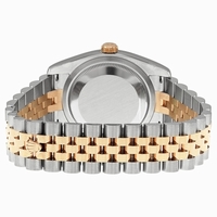 Rolex Datejust 116231PJDJ Stainless Steel