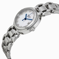 Longines PrimaLuna L8.110.4.87.6 Quartz