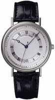Breguet Classique 5930BB/12/986 Mens