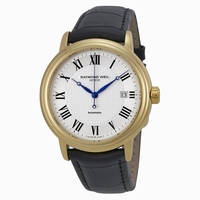 Raymond Weil Maestro 2837-PC-00659 Swiss Made