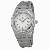 Audemars Piguet Royal Oak 67621ST.ZZ.1230ST.01 Quartz