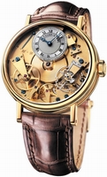 Breguet Tradition 7027BA/11/9V6 Skeleton