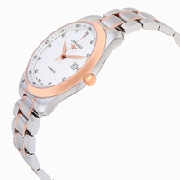 Longines L27935777 Silver