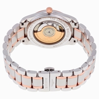 Longines L27935777 Silver