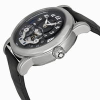 Montblanc Nicolas Rieussec 107070 Mens
