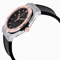 Hublot 542.NO.1180.LR Black